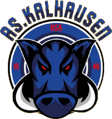 Sportivo Calcio  Club Francia Grand Est 57 - Moselle AS Kalhausen 