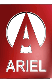 Transporte Coche Ariel-Cars Logo 