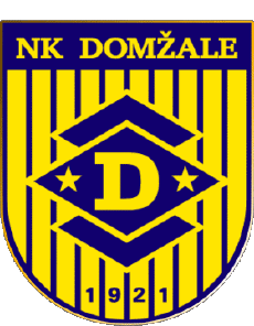 Deportes Fútbol Clubes Europa Eslovenia NK Domzale 