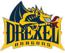 Sportivo N C A A - D1 (National Collegiate Athletic Association) D Drexel Dragons 