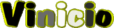 Nombre MASCULINO - Italia V Vinicio 