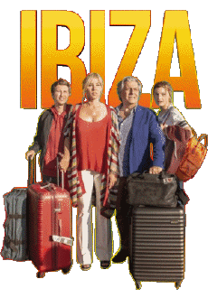 Multimedia Películas Francia Christian Clavier Divers Ibiza 