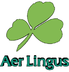 Trasporto Aerei - Compagnia aerea Europa Irlanda Aer Lingus 