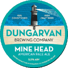 Boissons Bières Irlande Dungarvan 