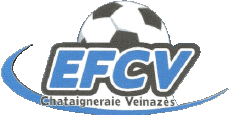 Sport Fußballvereine Frankreich Auvergne - Rhône Alpes 15 - Cantal Entente Châtaigneraie Veinazes 
