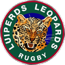 Sport Rugby - Clubs - Logo Südafrika North West Leopards 