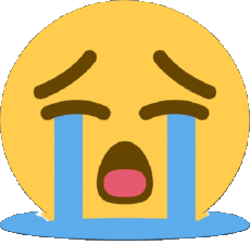 Nachrichten Emoticons Weinen 