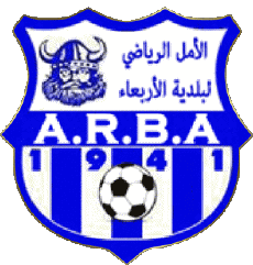 Sportivo Calcio Club Africa Algeria RC Amel Riadhi Baladiat Arbaâ 