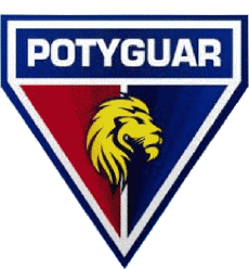 Deportes Fútbol  Clubes America Logo Brasil Rio Grande do Norte Associação Cultural e Desportiva Potyguar Seridoense 