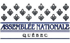 Multimedia Canali - TV Mondo Canada - Quebec Canal de l'Assemblée nationale 