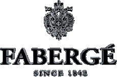 Mode Couture - Parfüm Fabergé 