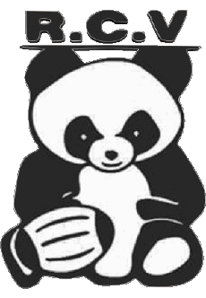 Sport Rugby Club Frankreich Logo Dept 47 RC Virazeil 