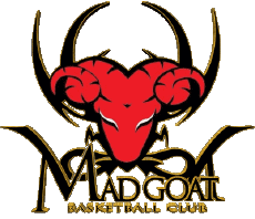 Deportes Baloncesto Tailandia MadGoat 