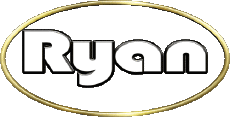 First Names MASCULINE -  UK - USA - IRL - AUS - NZ R Ryan 
