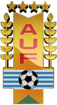 Sport Fußball - Nationalmannschaften - Ligen - Föderation Amerika Uruguay 