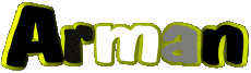 Prénoms MASCULIN - Allemagne A Arman 