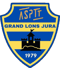 Deportes Fútbol Clubes Francia Bourgogne - Franche-Comté 39 - Jura ASPTT Grand Lons 