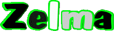 Vorname WEIBLICH  - UK - USA - IRL - AUS - NZ Z Zelma 