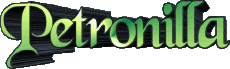 Nome FEMMINILE - Italia P Petronilla 