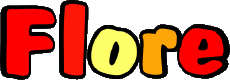 Nome FEMMINILE - Francia F Flore 