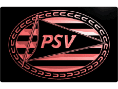 Sports Soccer Club Europa Logo Netherlands PSV Eindhoven 