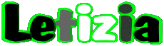 Nombre FEMENINO - Italia L Letizia 