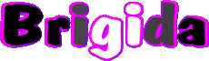 Vorname WEIBLICH - Italien B Brigida 