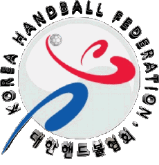 Sports HandBall - National Teams - Leagues - Federation Asie South Korea 