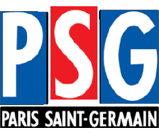 1992-Sportivo Calcio  Club Francia Ile-de-France 75 - Paris Paris St Germain - P.S.G 