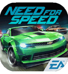 Multimedia Vídeo Juegos Need for Speed Mangas de disco 