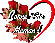 Messages French Bonne Fête Maman 007 