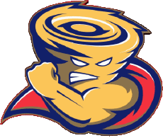 Deportes N C A A - D1 (National Collegiate Athletic Association) T Tulsa Golden Hurricane 