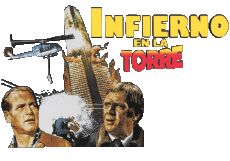 Multimedia Film Internazionale Infierno en la Torre Logo Italiano 