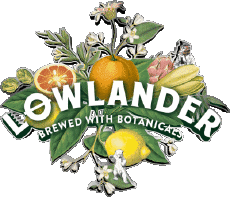 Getränke Bier Niederlande Lowlander 