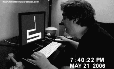 Humor -  Fun PEOPLE Computer Serie 01 