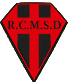 Sportivo Rugby Club Francia Logo Dept 38 RC Matheysin 