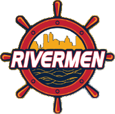 Deportes Hockey - Clubs U.S.A - S P H L Peoria Rivermen 