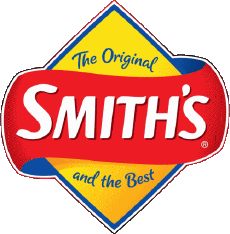 Food Snack - Chips - Crips Australia Smith's 