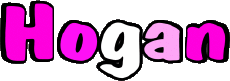 Prénoms MASCULIN - UK - USA H Hogan 
