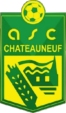 Sportivo Calcio  Club Francia Auvergne - Rhône Alpes 42 - Loire As Chateauneuf 