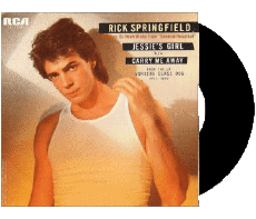 Jessie&#039;s girl - Carry me away-Multi Média Musique Compilation 80' International R Rick Springfield Jessie&#039;s girl - Carry me away