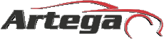 Trasporto Automobili Artega Logo 