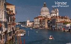 Humor -  Fun Orte - TimeLapse Italie - Venise 