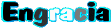 Prénoms FEMININ - Espagne E Engracia 