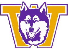 Sport N C A A - D1 (National Collegiate Athletic Association) W Washington Huskies 