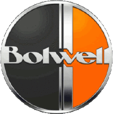 Transports Voitures - Anciennes Bolwell Logo 