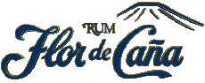 Drinks Rum Flor de Caña 