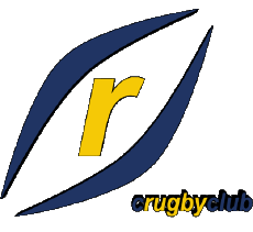 Sports Rugby Club Logo Espagne Canoe Rugby Club Madrid 