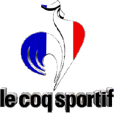 Mode Sportbekleidung Le Coq Sportif 