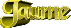 Vorname MANN - Frankreich J Jaume 